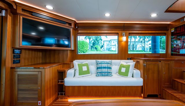 CARA MIA yacht for sale 22