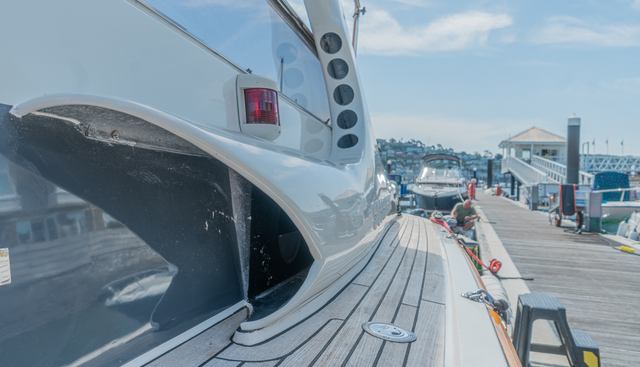 noname yacht for sale 12