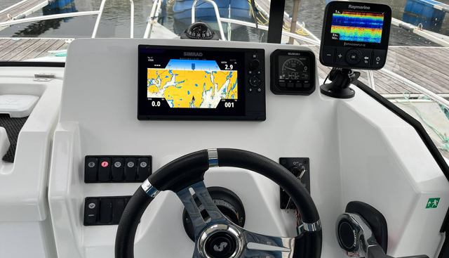 noname yacht for sale 10