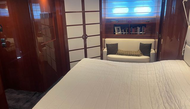 MEP TOGETHER yacht for sale 8