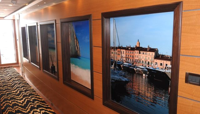 SHU U RITE yacht for sale 24