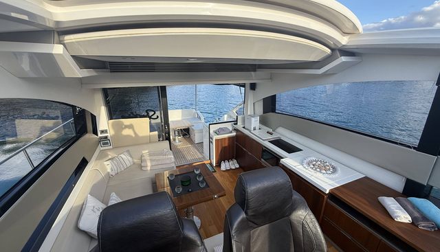 noname yacht for sale 19