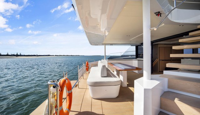 Bundalong yacht for sale 9