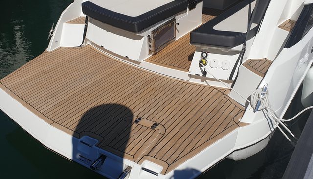 noname yacht for sale 5