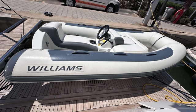 noname yacht for sale 33
