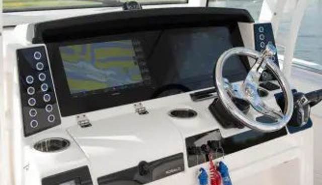 noname yacht for sale 24