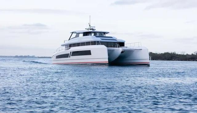 Bundalong yacht for sale 47