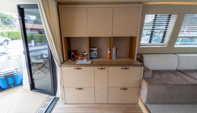 noname yacht for sale 47