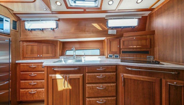 noname yacht for sale 25