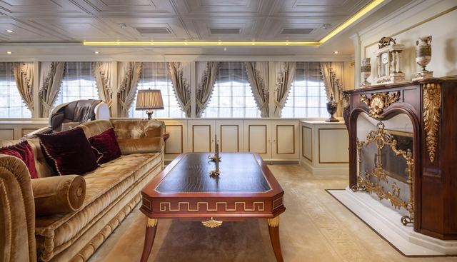 RICHAR yacht for sale 33