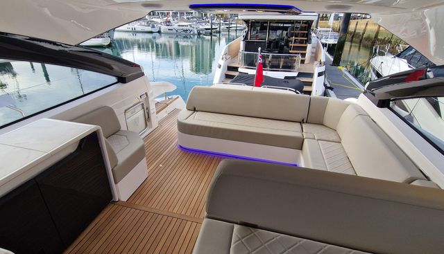 Volvo IPS & DPS yacht for sale 5