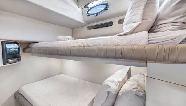 AQUA yacht for sale 27