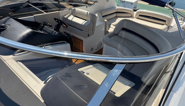 Noname yacht for sale 15