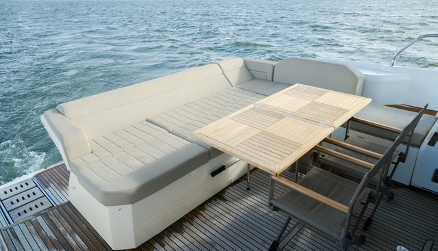 noname yacht for sale 12
