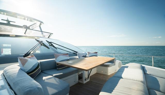 OMNIA yacht for sale 2