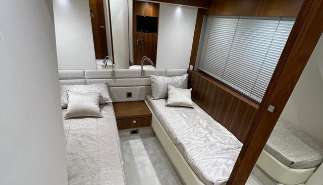 SERILLA yacht for sale 24
