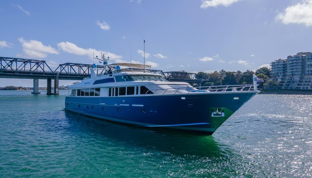 LADY AUDREY yacht for sale 4