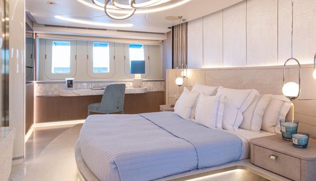 Oceanbird yacht for sale 22