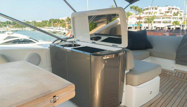 noname yacht for sale 12