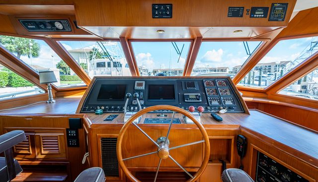 noname yacht for sale 28