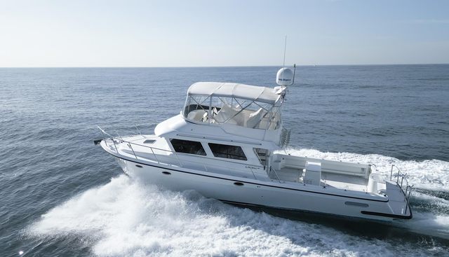 noname yacht for sale 9