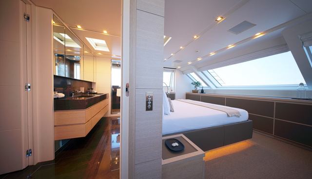 Naya 7 yacht for sale 19