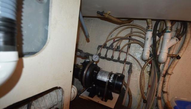 DRAM-BUOY yacht for sale 38