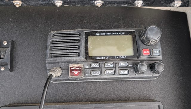 Mas Fina yacht for sale 60