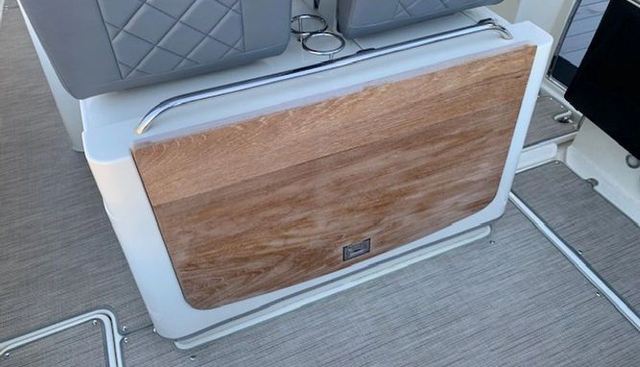 noname yacht for sale 15