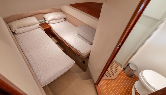 Place2Be yacht for sale 12