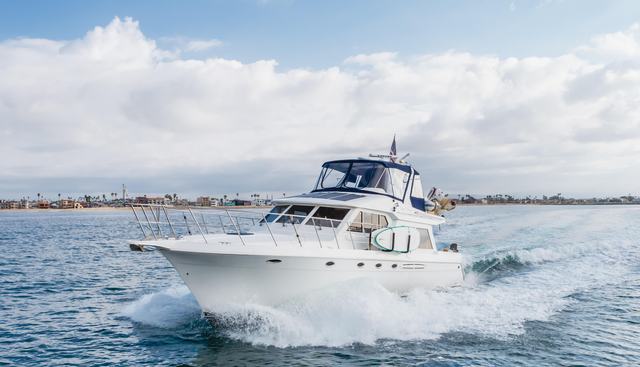 SILVIUS BRABO yacht for sale 10