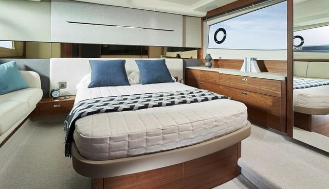 Sir Henry yacht for sale 5