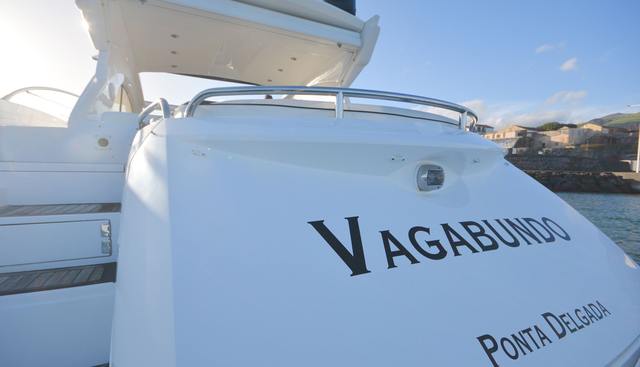 VAGABUNDO yacht for sale 7