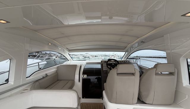 noname yacht for sale 64
