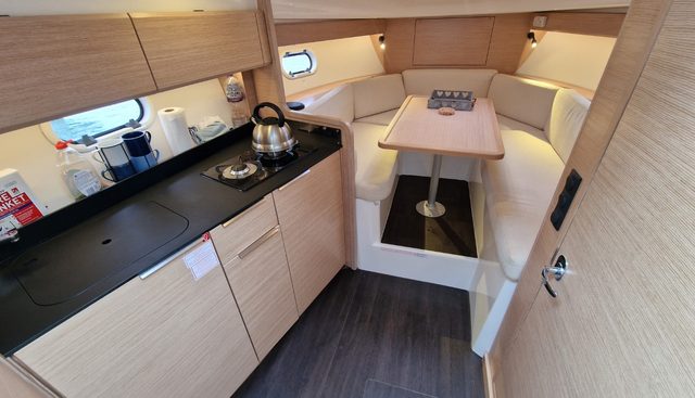 Winsome 2 yacht for sale 15