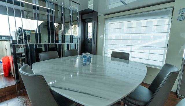 ARKTUR yacht for sale 8