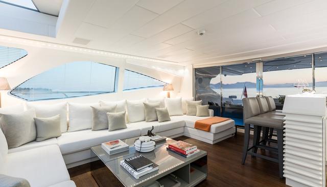 Beachouse yacht for sale 4