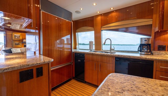 Outrageous yacht for sale 47
