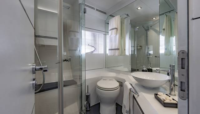 HAWK yacht for sale 72