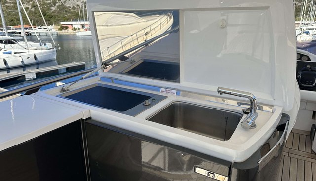 noname yacht for sale 58