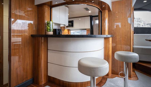 AFTER 8 II yacht for sale 17