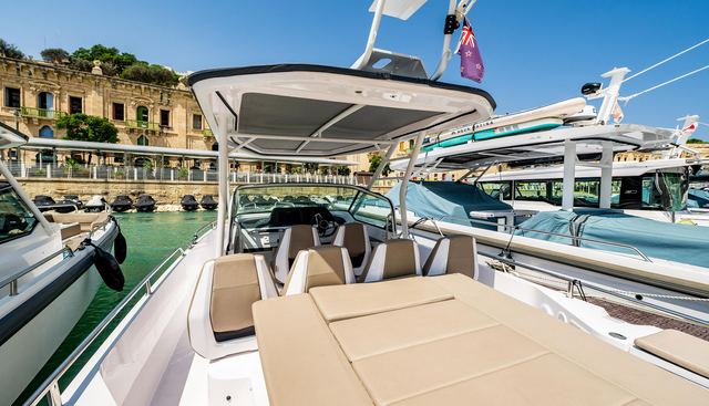 RNB yacht for sale 8