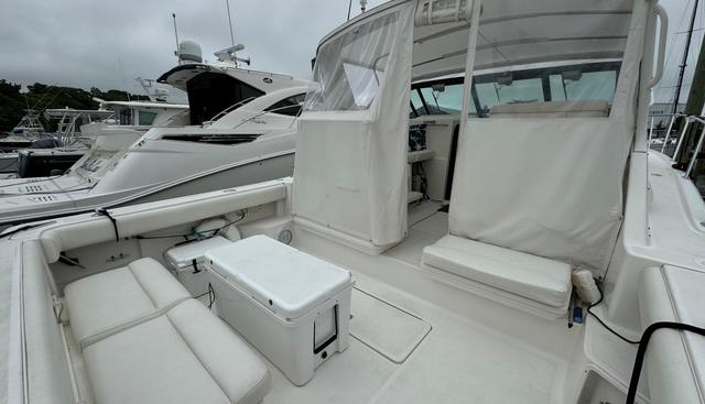 Vixen yacht for sale 7