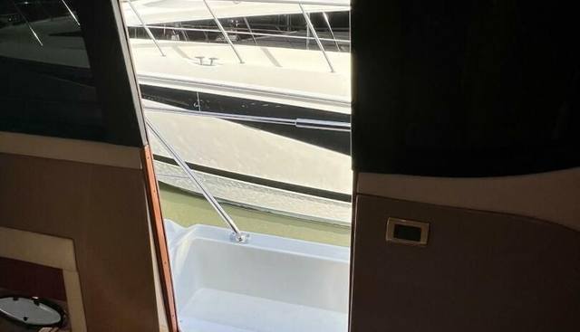 Justified yacht for sale 14
