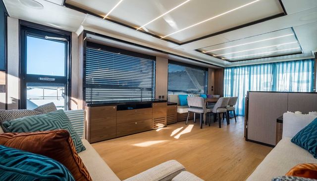 SATU yacht for sale 12