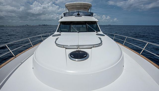 Well Done yacht for sale 14