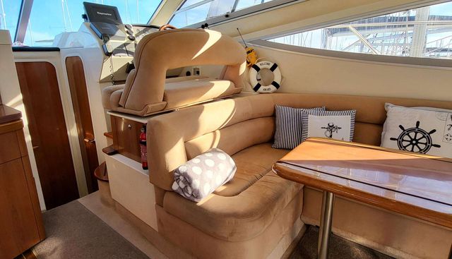 noname yacht for sale 23