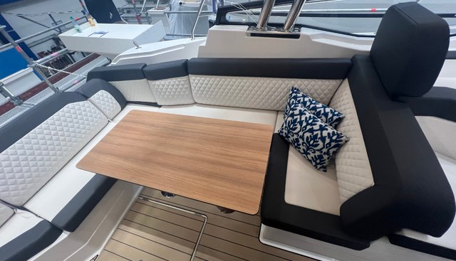 noname yacht for sale 13