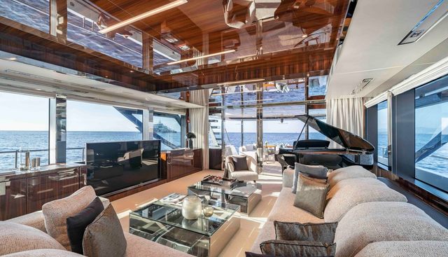 ELYSIUM I yacht for sale 20