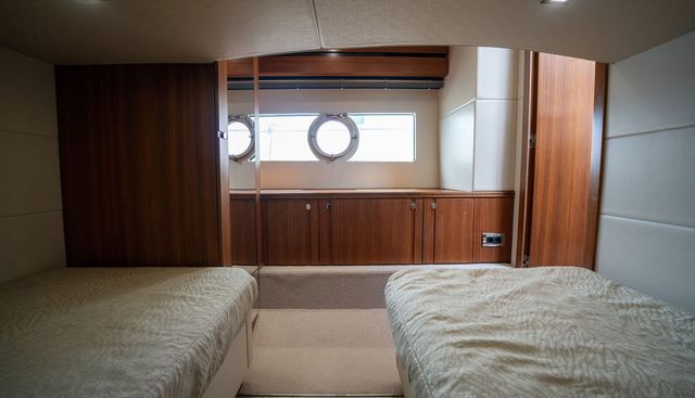 ALEXA yacht for sale 24